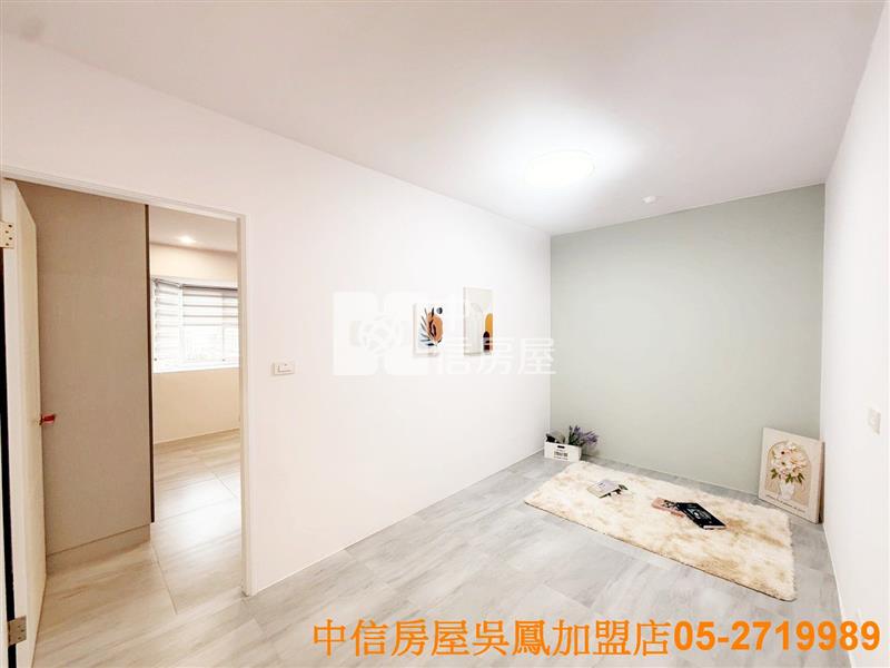 港坪公園漂亮3+1房房屋室內格局與周邊環境