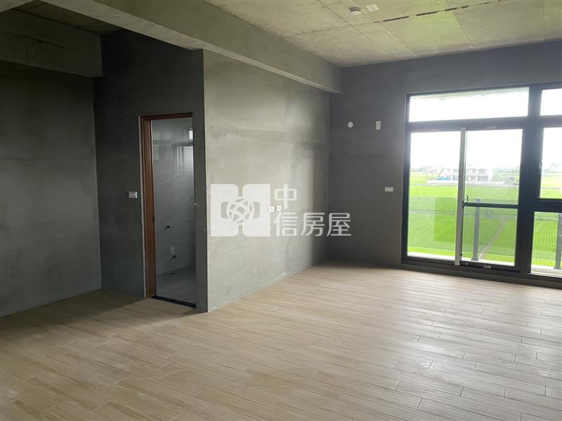 805武淵悠活農舍房屋室內格局與周邊環境