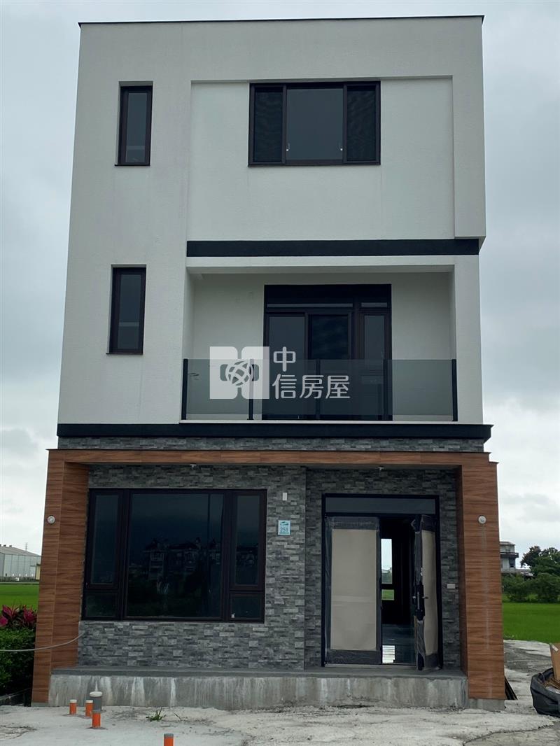 805武淵悠活農舍房屋室內格局與周邊環境