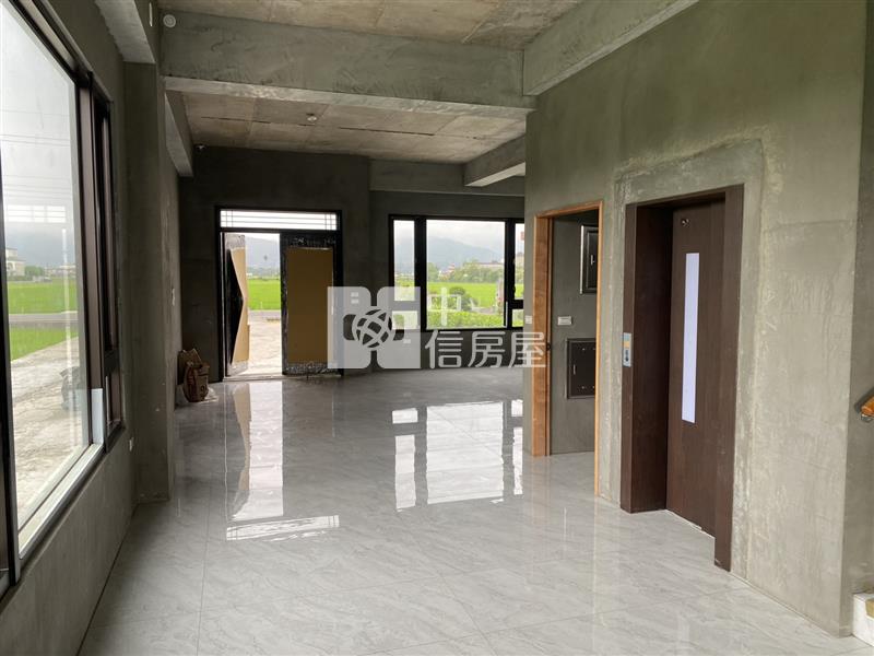 805武淵悠活農舍房屋室內格局與周邊環境