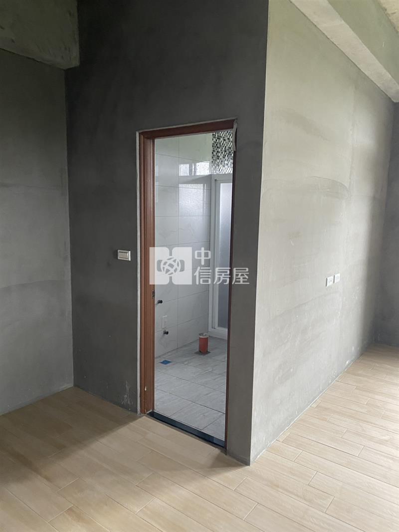 805武淵悠活農舍房屋室內格局與周邊環境