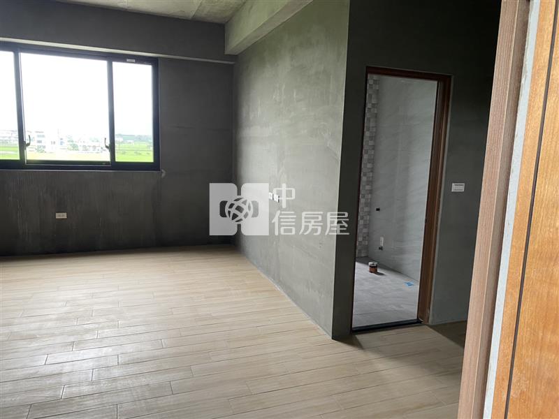 805武淵悠活農舍房屋室內格局與周邊環境