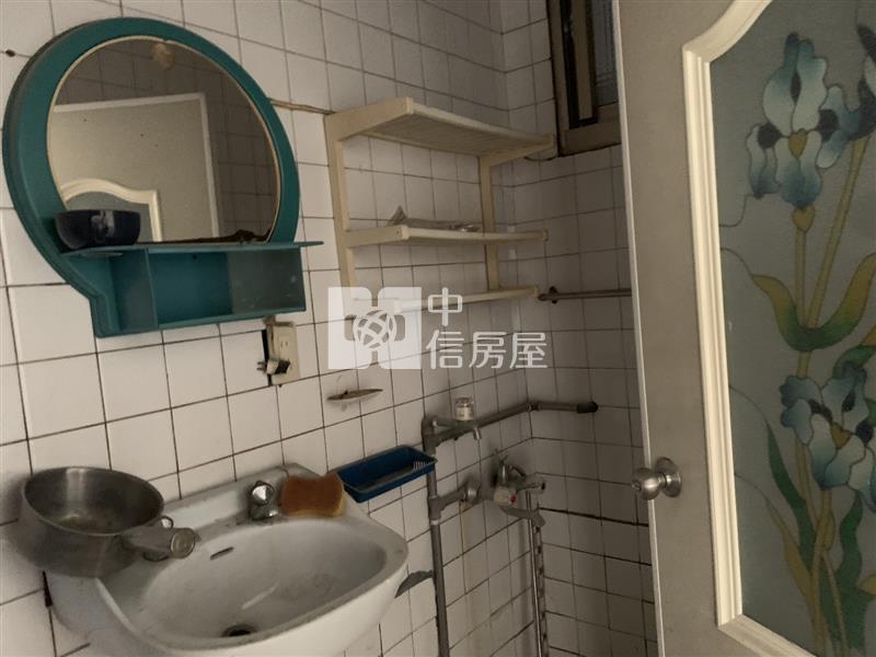 近中壢SOGO低總美寓房屋室內格局與周邊環境