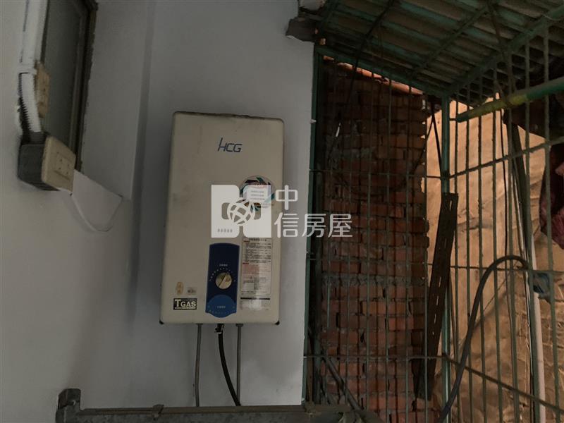 近中壢SOGO低總美寓房屋室內格局與周邊環境