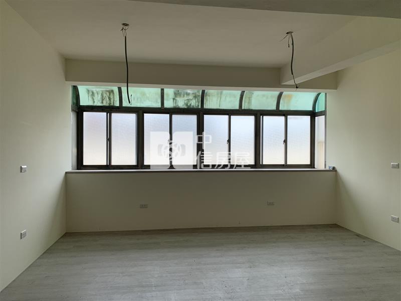 近中壢SOGO低總美寓房屋室內格局與周邊環境