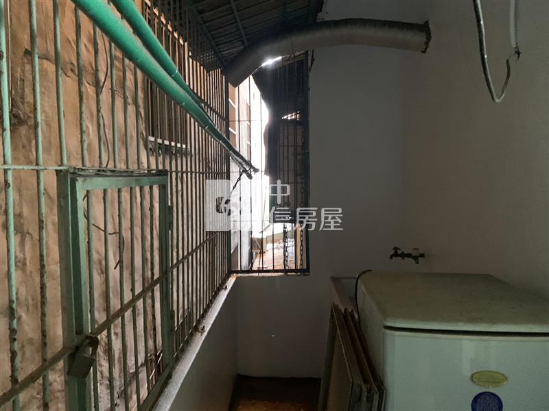 近中壢SOGO低總美寓房屋室內格局與周邊環境