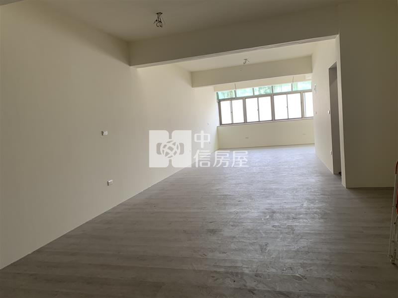 近中壢SOGO低總美寓房屋室內格局與周邊環境