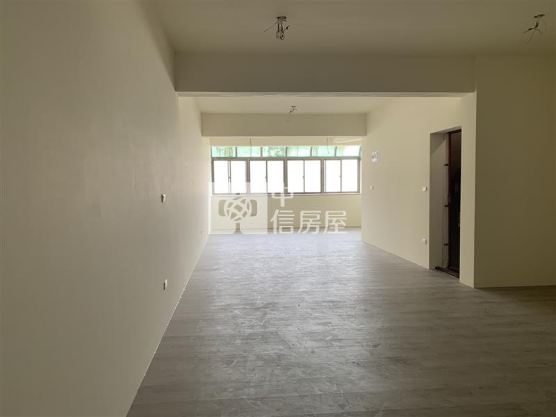 近中壢SOGO低總美寓房屋室內格局與周邊環境