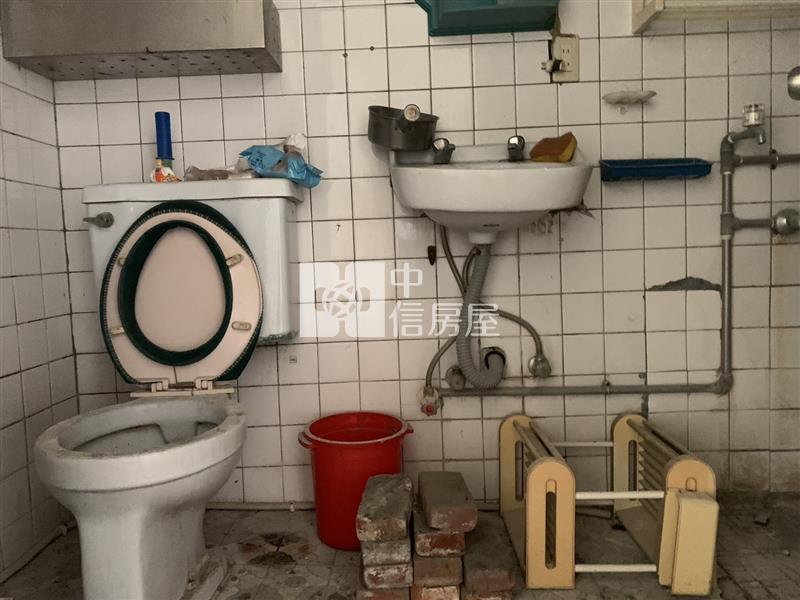 近中壢SOGO低總美寓房屋室內格局與周邊環境