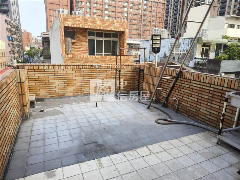 【奔馳】蘆竹桃園街收租透天房屋室內格局與周邊環境