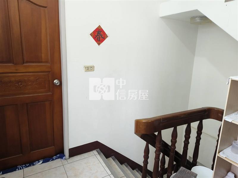 【奔馳】蘆竹桃園街收租透天房屋室內格局與周邊環境