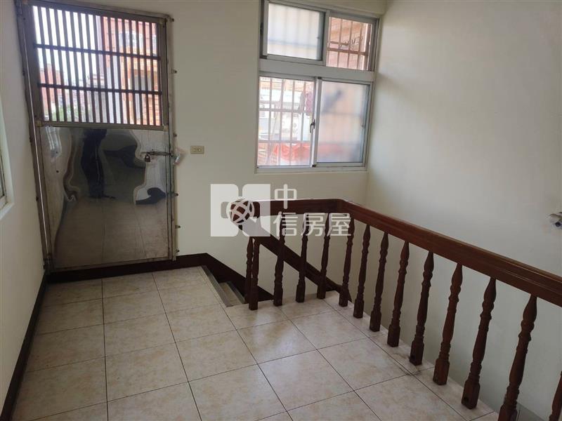 【奔馳】蘆竹桃園街收租透天房屋室內格局與周邊環境