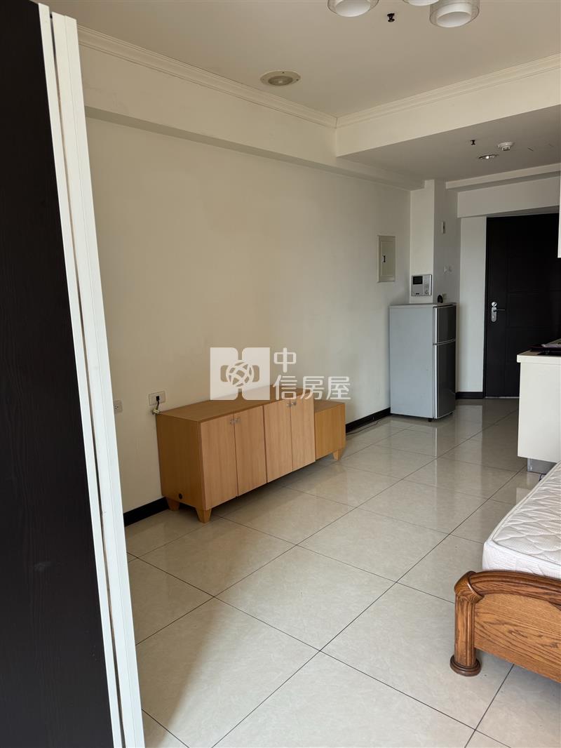 內壢交流道冠世界美套房房屋室內格局與周邊環境