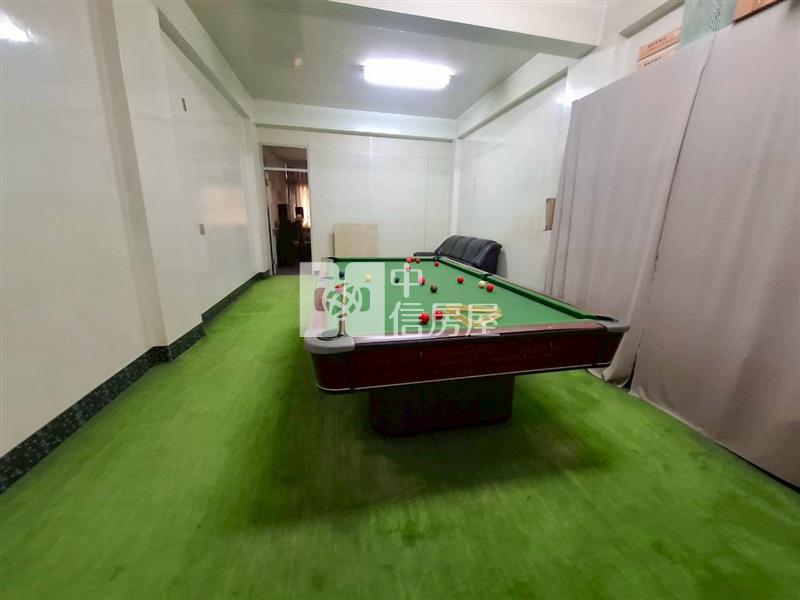 仁德中正路二段大地坪透天店面房屋室內格局與周邊環境