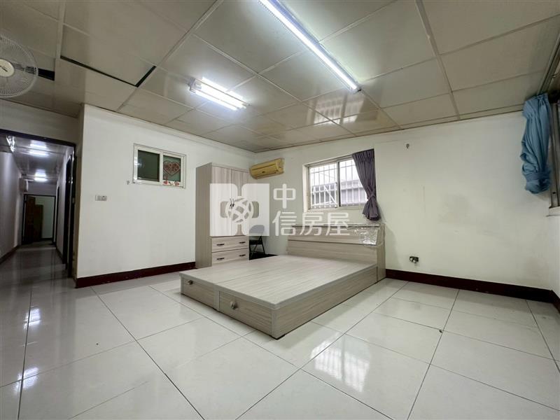 正台灣大道20米路商業區買地送屋房屋室內格局與周邊環境