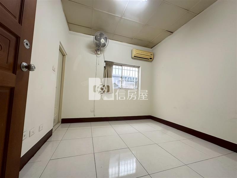 正台灣大道20米路商業區買地送屋房屋室內格局與周邊環境