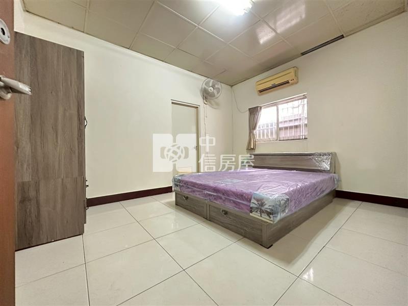 正台灣大道20米路商業區買地送屋房屋室內格局與周邊環境