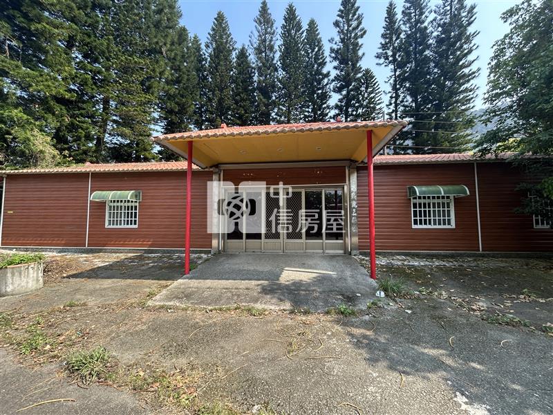 大溪(原水牛城客棧)大霸水岸景觀別墅房屋室內格局與周邊環境