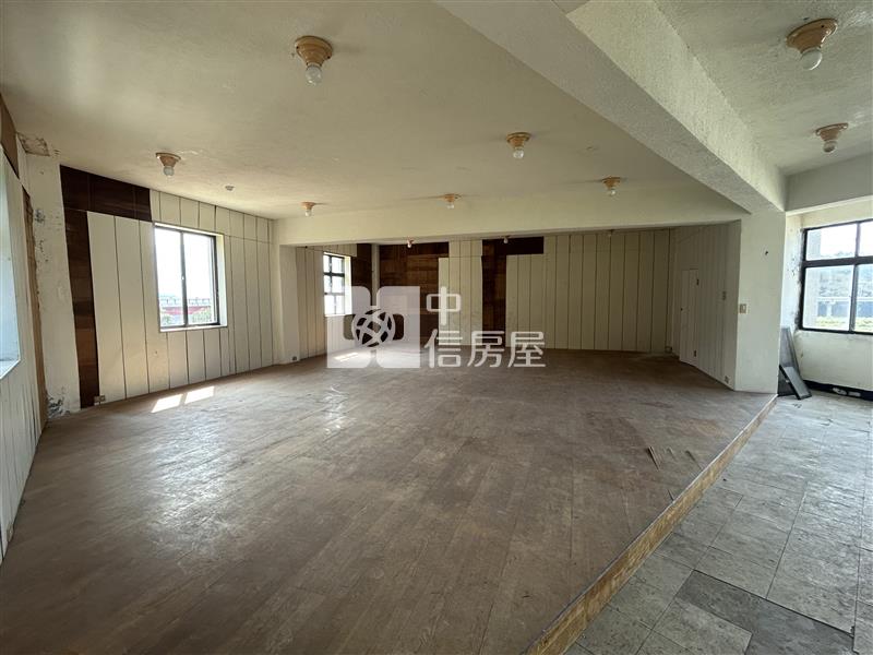 大溪(原水牛城客棧)大霸水岸景觀別墅房屋室內格局與周邊環境