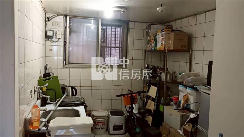 平鎮火車站美三房房屋室內格局與周邊環境