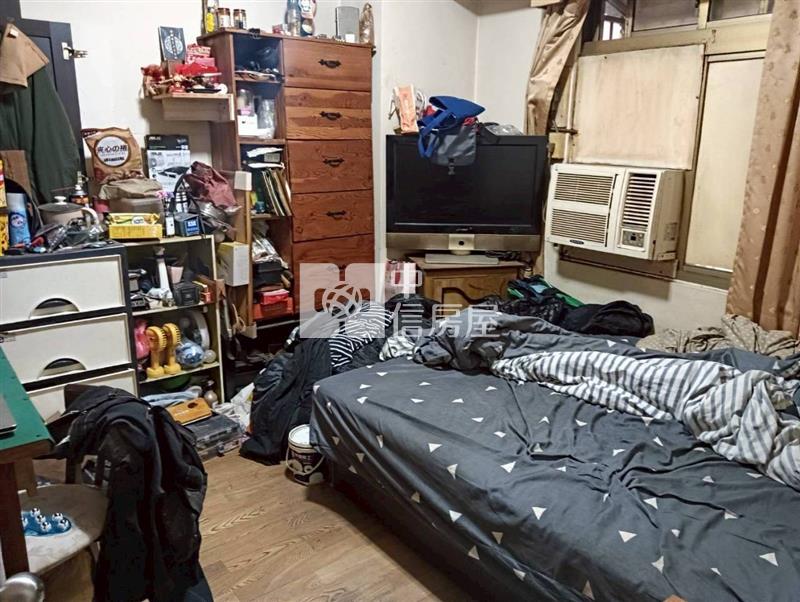 平鎮火車站美三房房屋室內格局與周邊環境