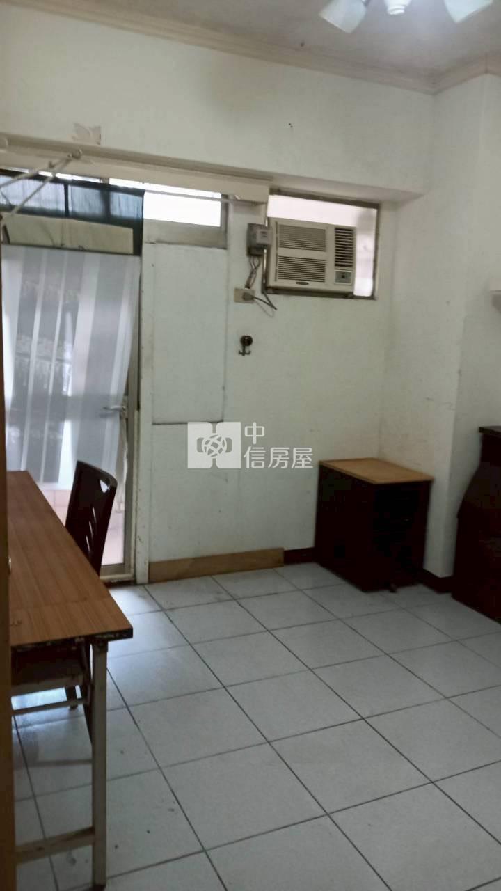 平鎮火車站美三房房屋室內格局與周邊環境