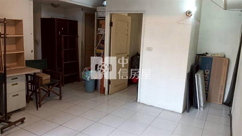 平鎮火車站美三房房屋室內格局與周邊環境