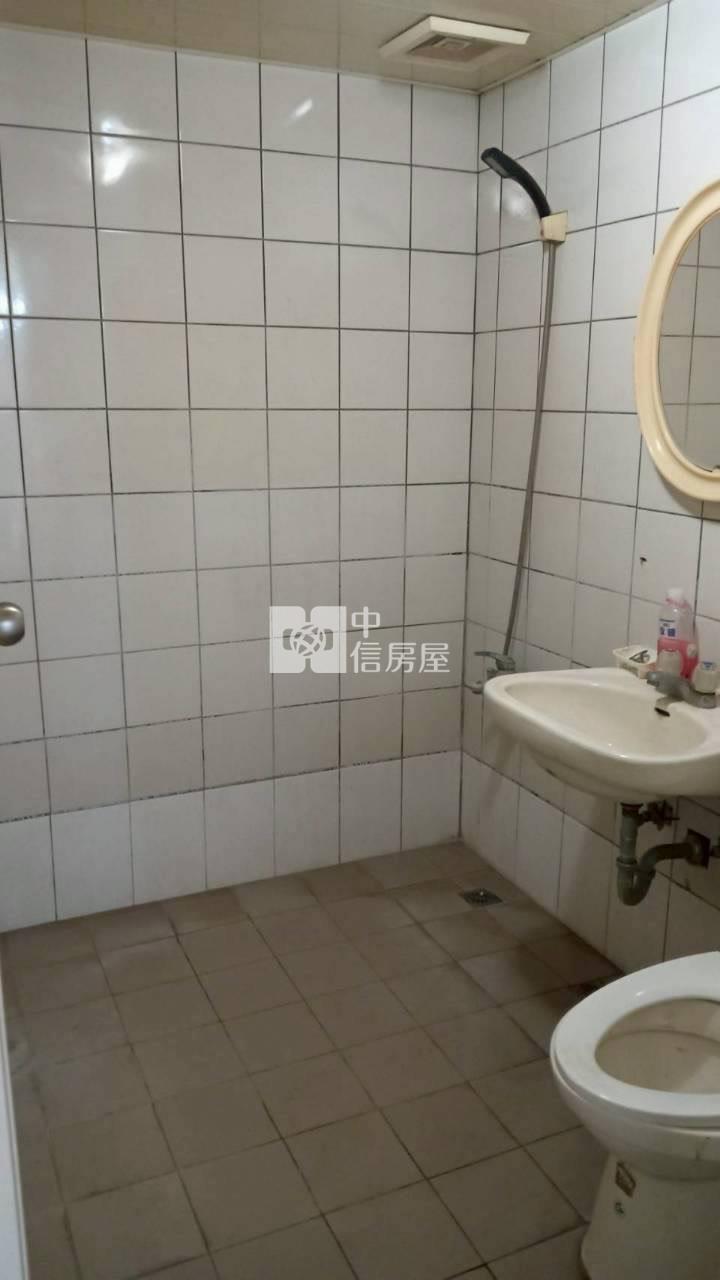 平鎮火車站美三房房屋室內格局與周邊環境