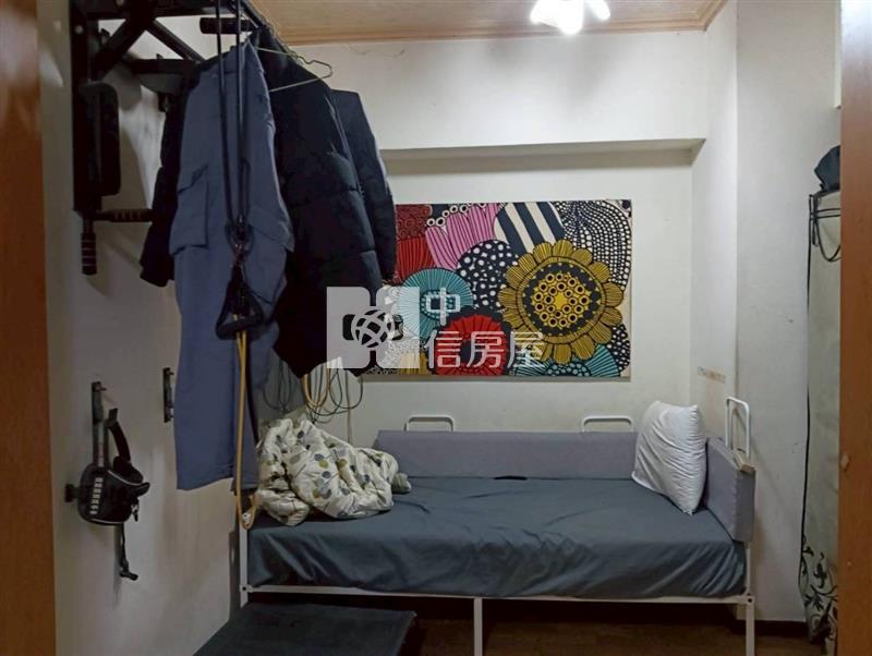 平鎮火車站美三房房屋室內格局與周邊環境