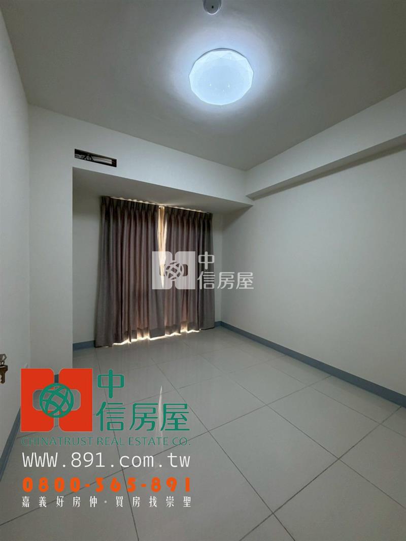 北港路旁全新整理3房房屋室內格局與周邊環境