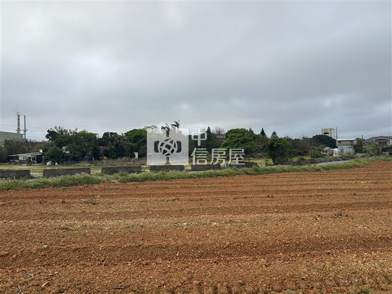 觀音富源臨道路美農地房屋室內格局與周邊環境