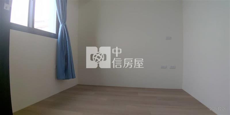 善化樂樂南科全新2房車房屋室內格局與周邊環境