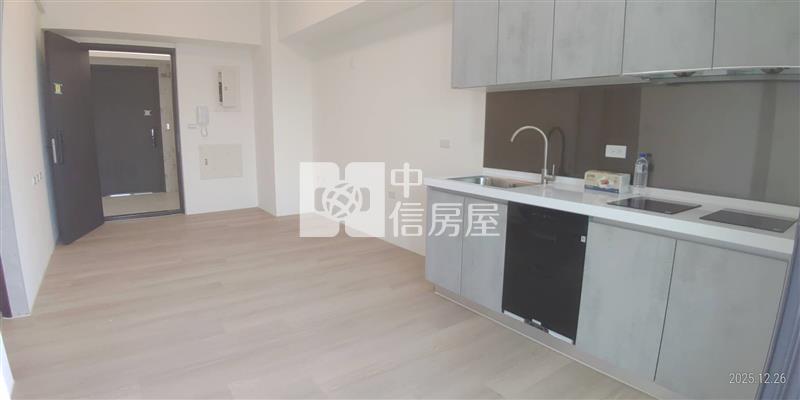 善化樂樂南科全新2房車房屋室內格局與周邊環境