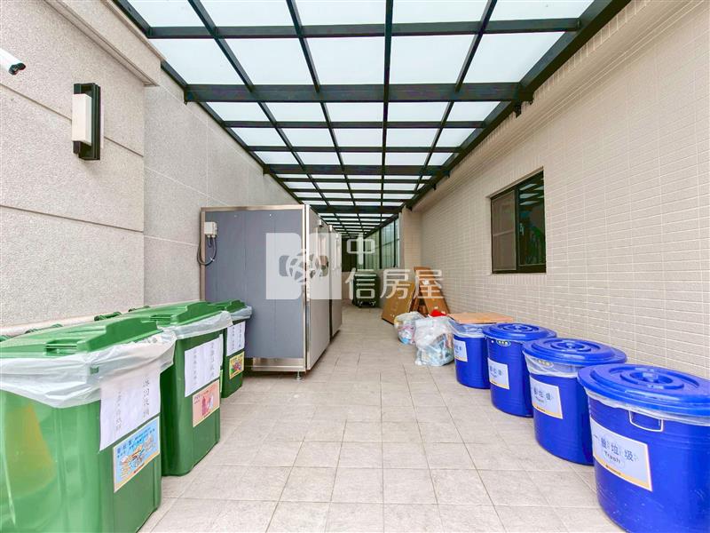 善化樂樂南科全新2房車房屋室內格局與周邊環境