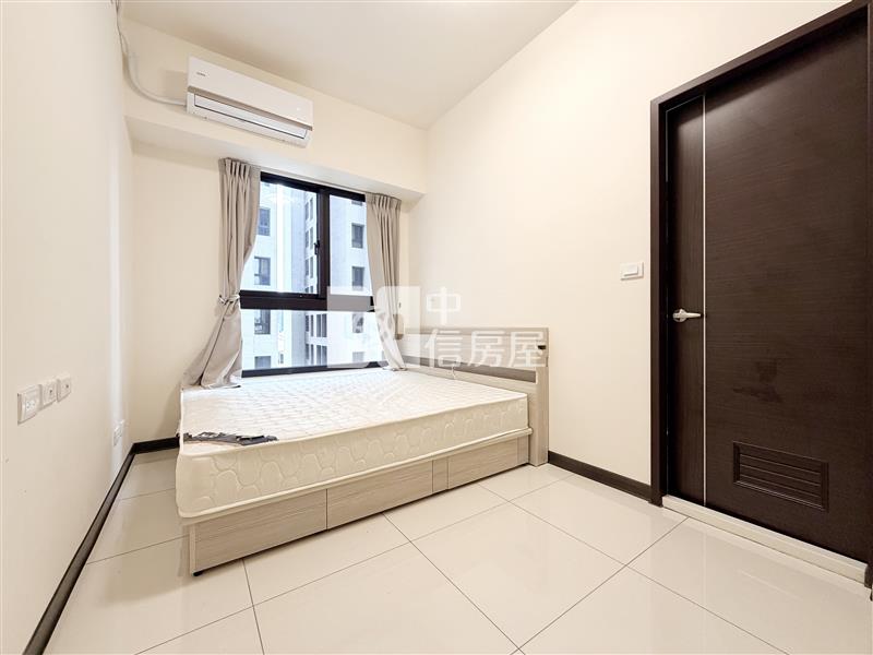 勝美新東區三房平車房屋室內格局與周邊環境