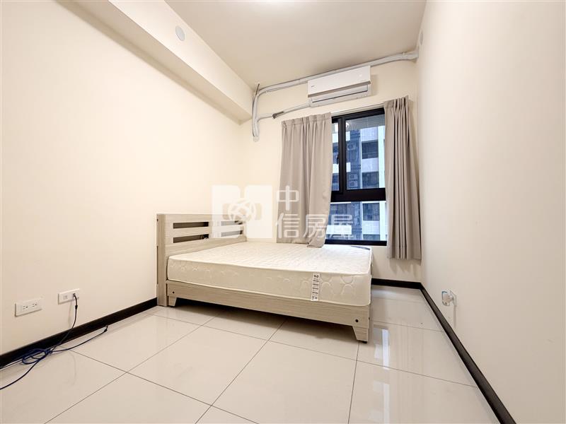 勝美新東區三房平車房屋室內格局與周邊環境