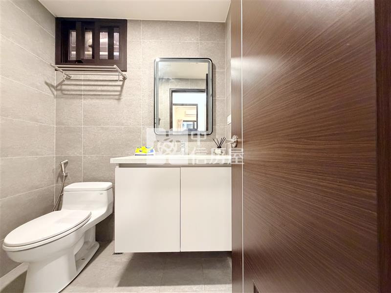 勝美新東區三房平車房屋室內格局與周邊環境