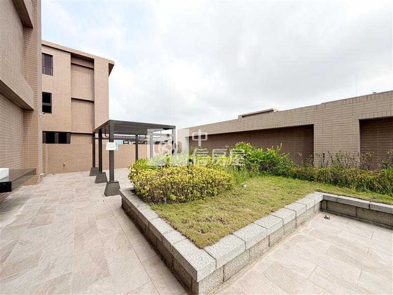 勝美新東區三房平車房屋室內格局與周邊環境