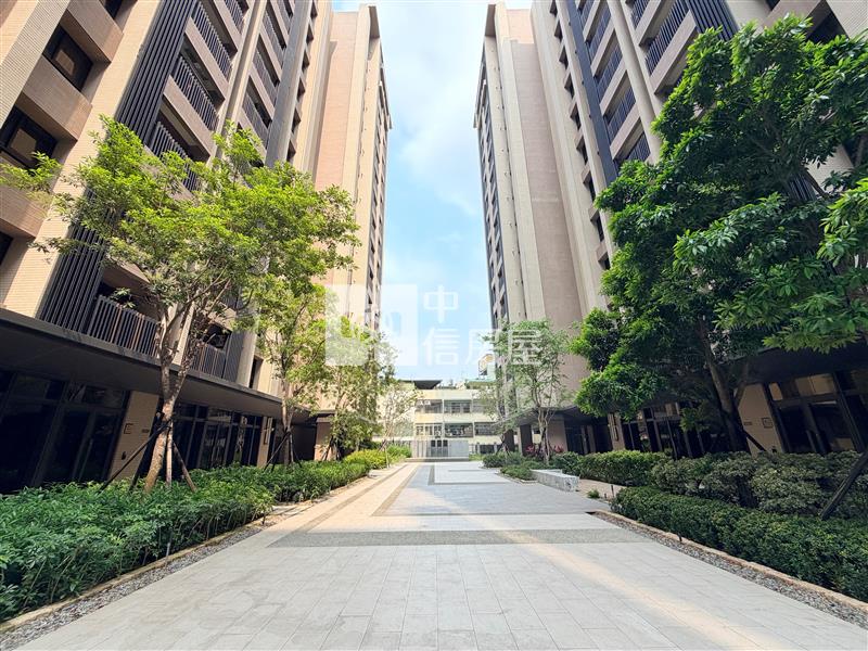 勝美新東區三房平車房屋室內格局與周邊環境