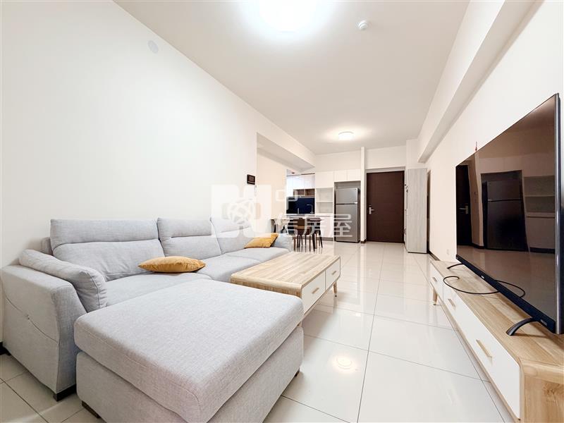 勝美新東區三房平車房屋室內格局與周邊環境