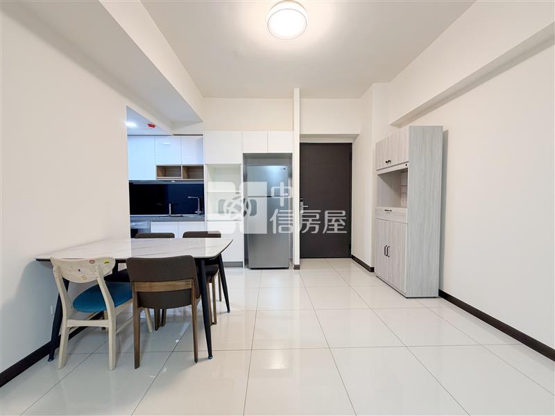 勝美新東區三房平車房屋室內格局與周邊環境