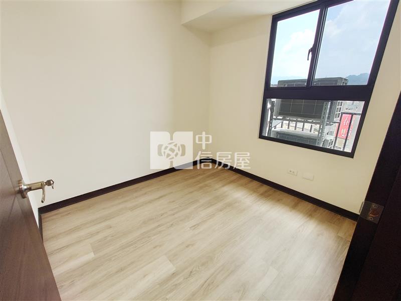 佳福大於視野雙平車房屋室內格局與周邊環境