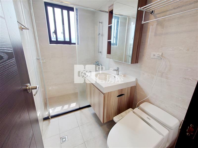 佳福大於視野雙平車房屋室內格局與周邊環境