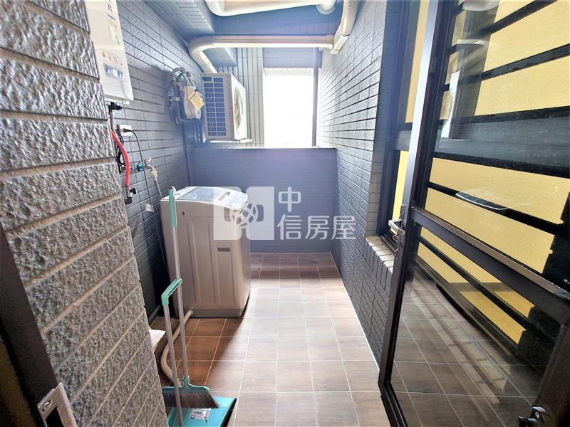 佳福大於視野雙平車房屋室內格局與周邊環境