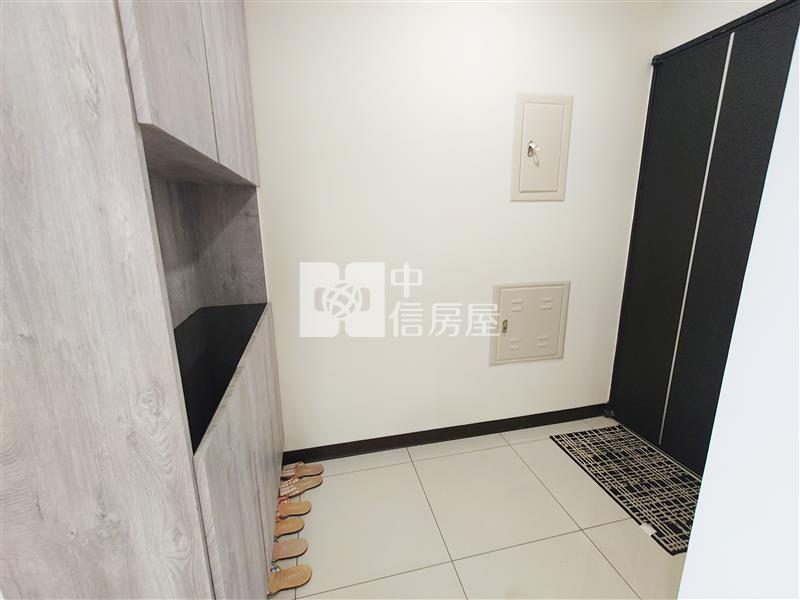 佳福大於視野雙平車房屋室內格局與周邊環境