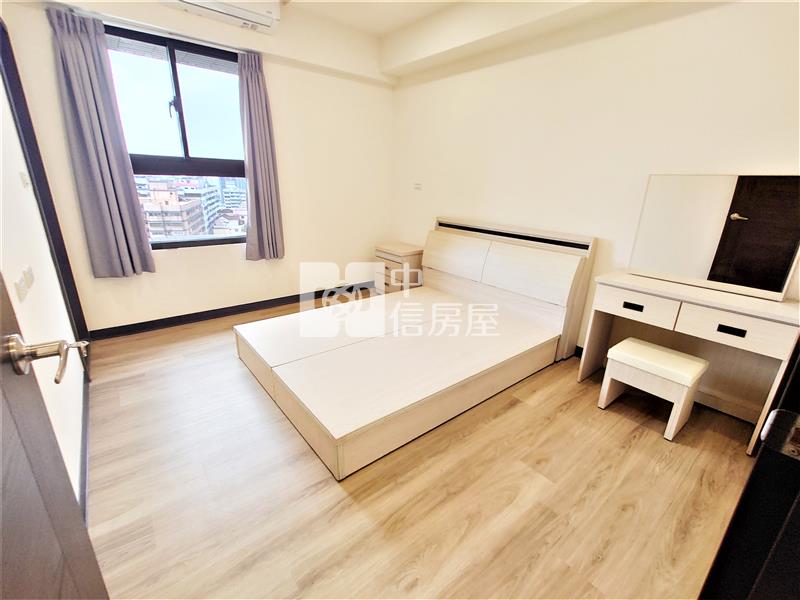 佳福大於視野雙平車房屋室內格局與周邊環境