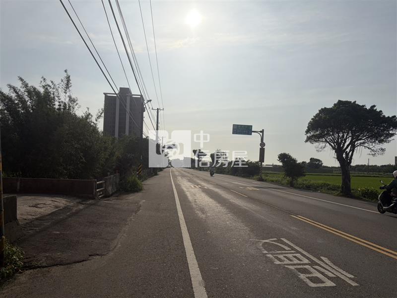 正楊湖路三段漂亮田房屋室內格局與周邊環境