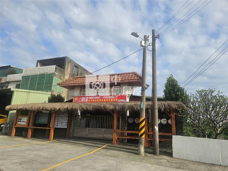 正楊湖路三段漂亮田房屋室內格局與周邊環境