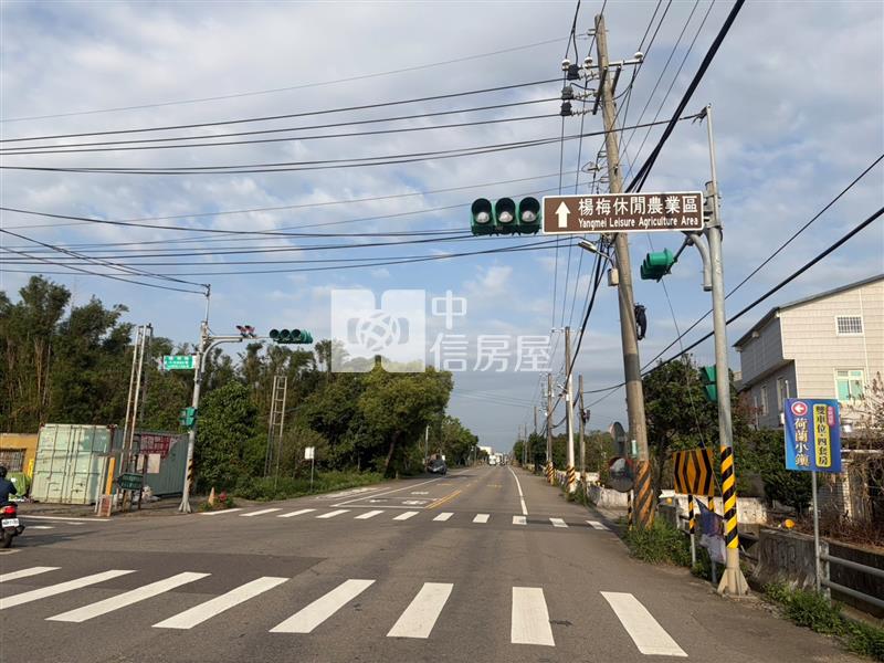 正楊湖路三段漂亮田房屋室內格局與周邊環境
