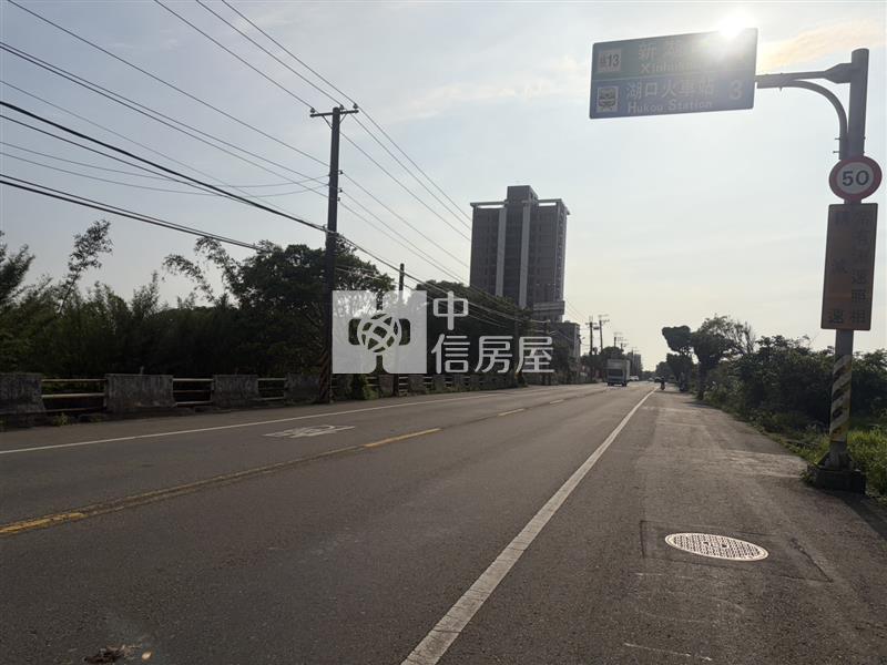 正楊湖路三段漂亮田房屋室內格局與周邊環境